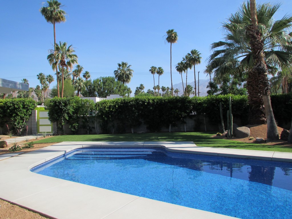 SL920 Pool Day 1